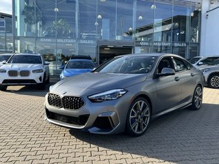 BMW M235i Demonstrator for sale