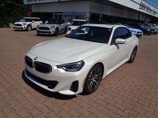 BMW 230 Used vehicle for sale