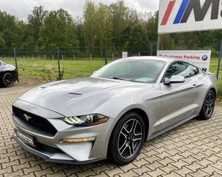 Ford Mustang Used vehicle for sale