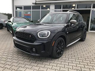 MINI Cooper S Countryman All4 Used vehicle for sale
