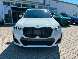 2027 BMW X1 xDrive28i - photo 2