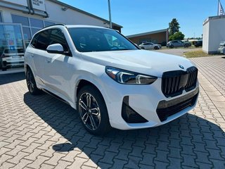 2027 BMW X1 xDrive28i - photo 3