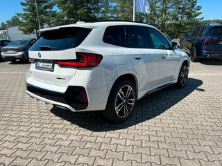 2027 BMW X1 xDrive28i - photo 4