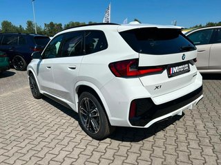 2027 BMW X1 xDrive28i - photo 5