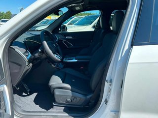 2027 BMW X1 xDrive28i - photo 7