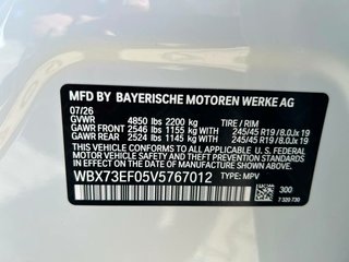 2027 BMW X1 xDrive28i - photo 10