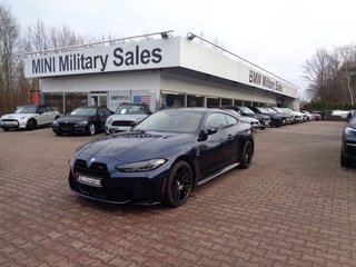 BMW M4 Used vehicle for sale