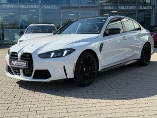 BMW M3 Used vehicle for sale