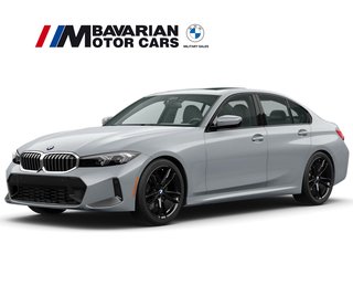 BMW 330 New vehicle for sale