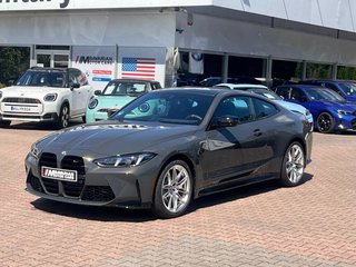 BMW M4 Demonstrator for sale