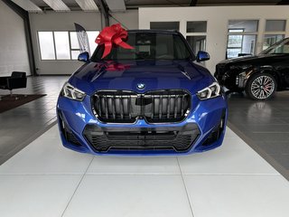 2027 BMW X1 xDrive28i - photo 2
