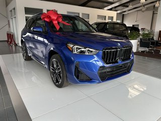 2027 BMW X1 xDrive28i - photo 3