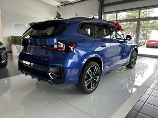 2027 BMW X1 xDrive28i - photo 4