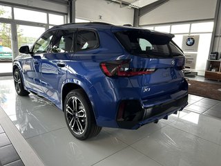 2027 BMW X1 xDrive28i - photo 5