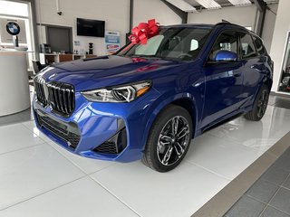 2027 BMW X1 xDrive28i - photo 1