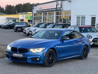 BMW 430 Used vehicle for sale