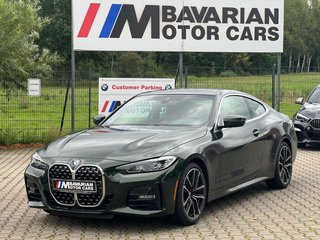 BMW 430 Used vehicle for sale