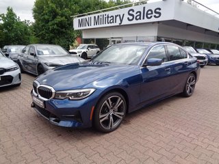 BMW 330 Used vehicle for sale