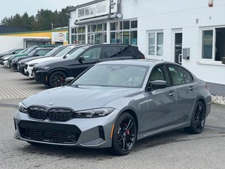 BMW M340 Demonstrator for sale