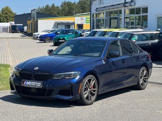 BMW M340i Used vehicle for sale