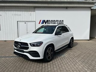 Mercedes-Benz GLE 350 Used vehicle for sale
