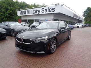 BMW 230 Used vehicle for sale