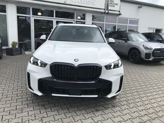 2026 BMW X5 xDrive40i - photo 2