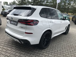 2026 BMW X5 xDrive40i - photo 4