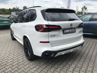 2026 BMW X5 xDrive40i - photo 5