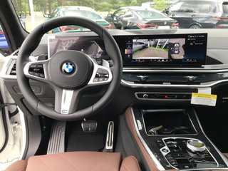 2026 BMW X5 xDrive40i - photo 6