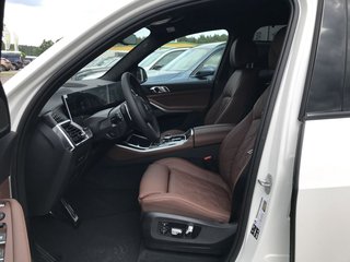 2026 BMW X5 xDrive40i - photo 7
