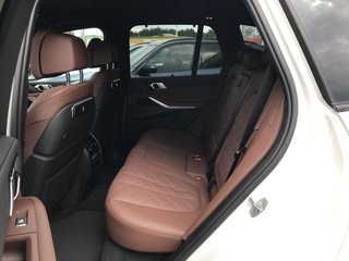 2026 BMW X5 xDrive40i - photo 8