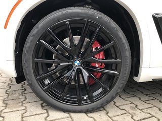 2026 BMW X5 xDrive40i - photo 9