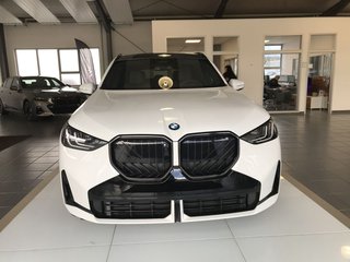 2026 BMW X3 30 xDrive - photo 2