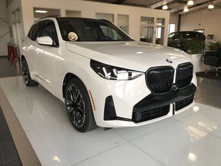 2026 BMW X3 30 xDrive - photo 3
