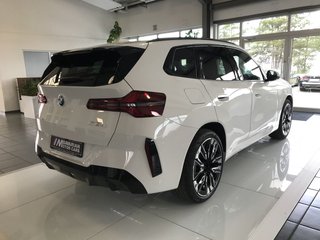 2026 BMW X3 30 xDrive - photo 4