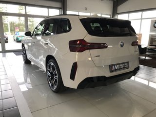 2026 BMW X3 30 xDrive - photo 5