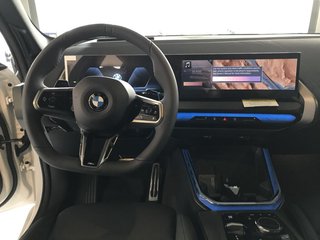 2026 BMW X3 30 xDrive - photo 6