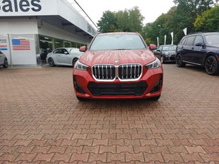 2026 BMW X1 xDrive28i - photo 2