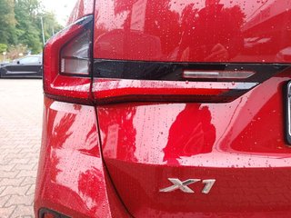 2026 BMW X1 xDrive28i - photo 1