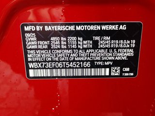 2026 BMW X1 xDrive28i - photo 4