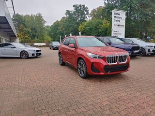 2026 BMW X1 xDrive28i - photo 3