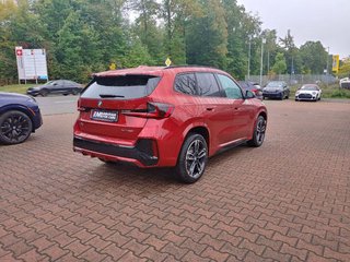 2026 BMW X1 xDrive28i - photo 4