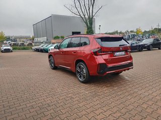 2026 BMW X1 xDrive28i - photo 5