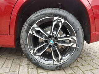 2026 BMW X1 xDrive28i - photo 9