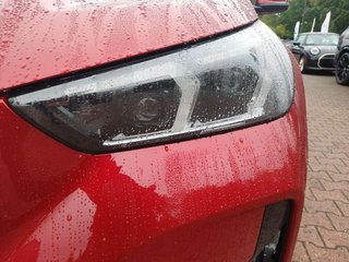 2026 BMW X1 xDrive28i - photo 10