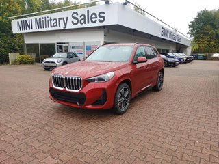 BMW X1 Demonstrator for sale