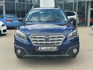 2017 Subaru Outback 2.5i Wagon AWD - photo 2