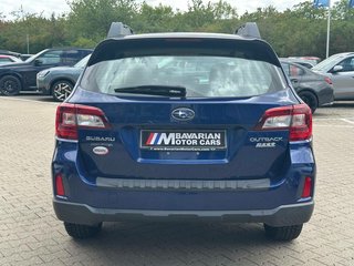 2017 Subaru Outback 2.5i Wagon AWD - photo 1