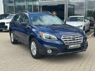 2017 Subaru Outback 2.5i Wagon AWD - photo 3